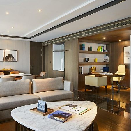 Courtyard By Marriott Xinchang Exteriör bild