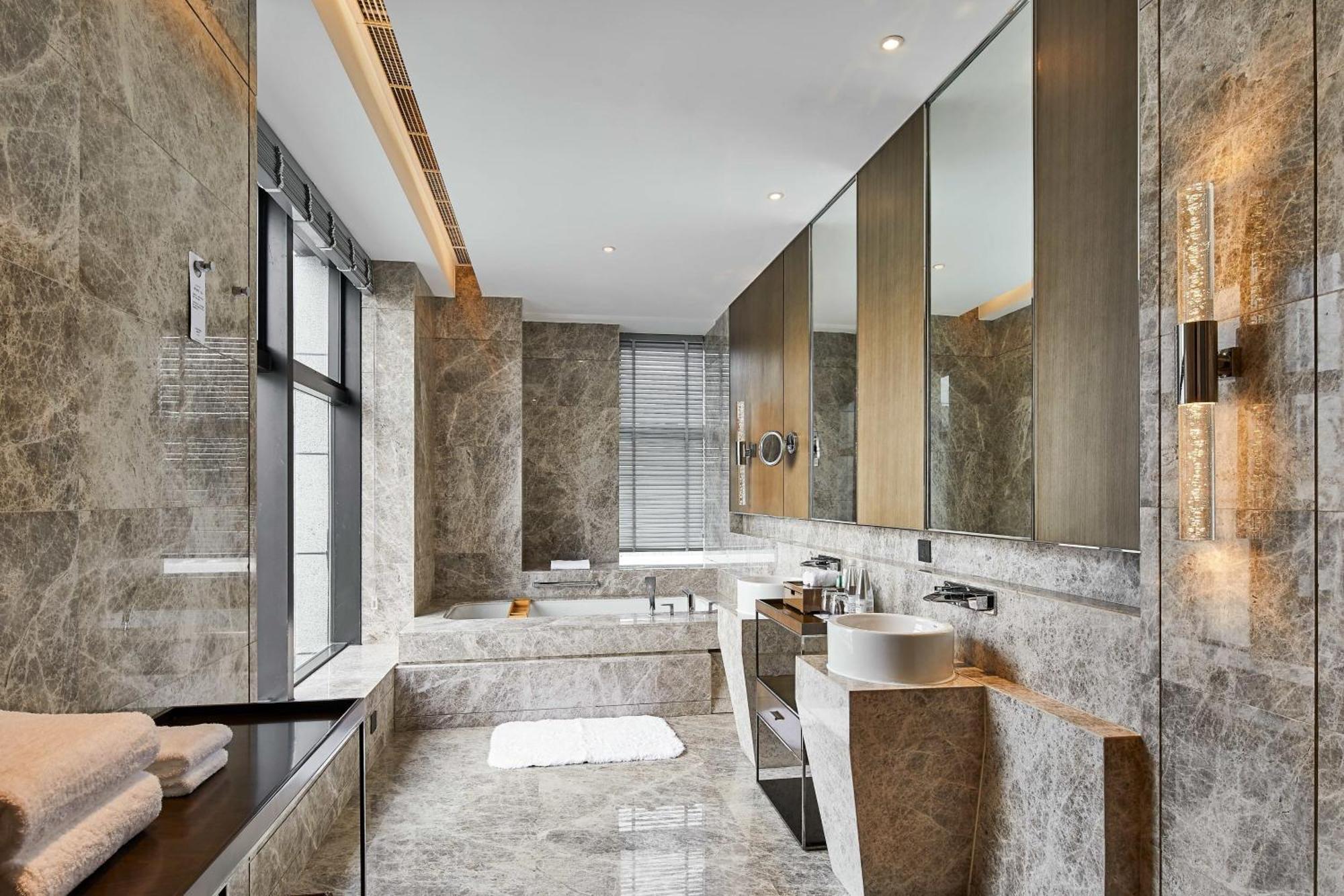 Courtyard By Marriott Xinchang Exteriör bild