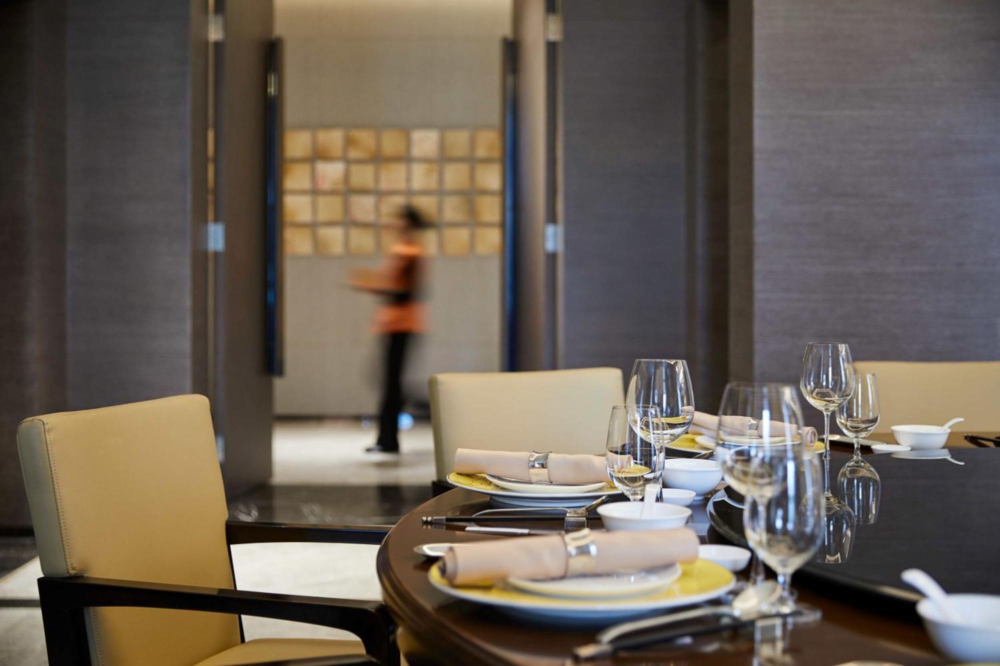 Courtyard By Marriott Xinchang Exteriör bild