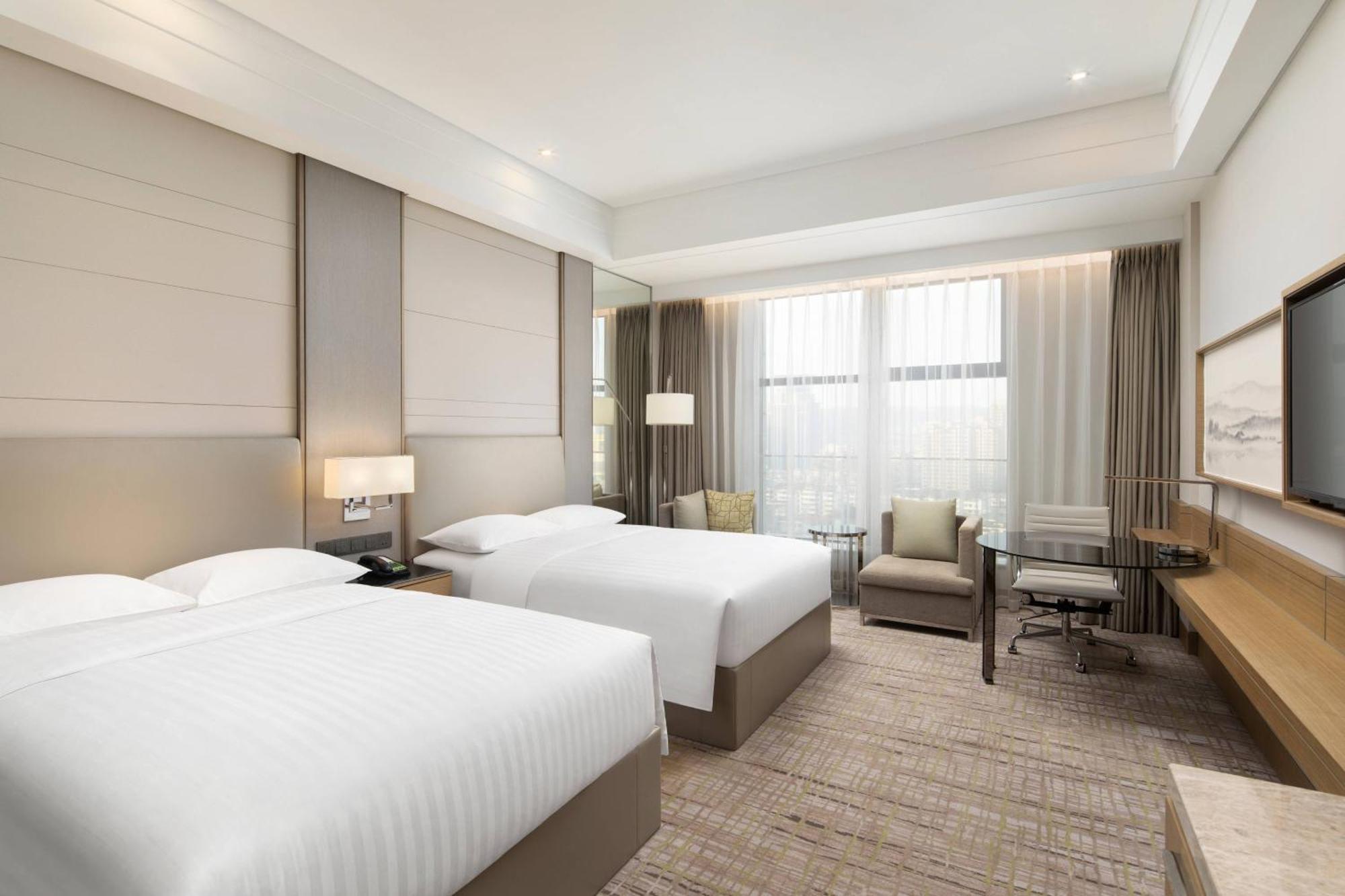 Courtyard By Marriott Xinchang Exteriör bild