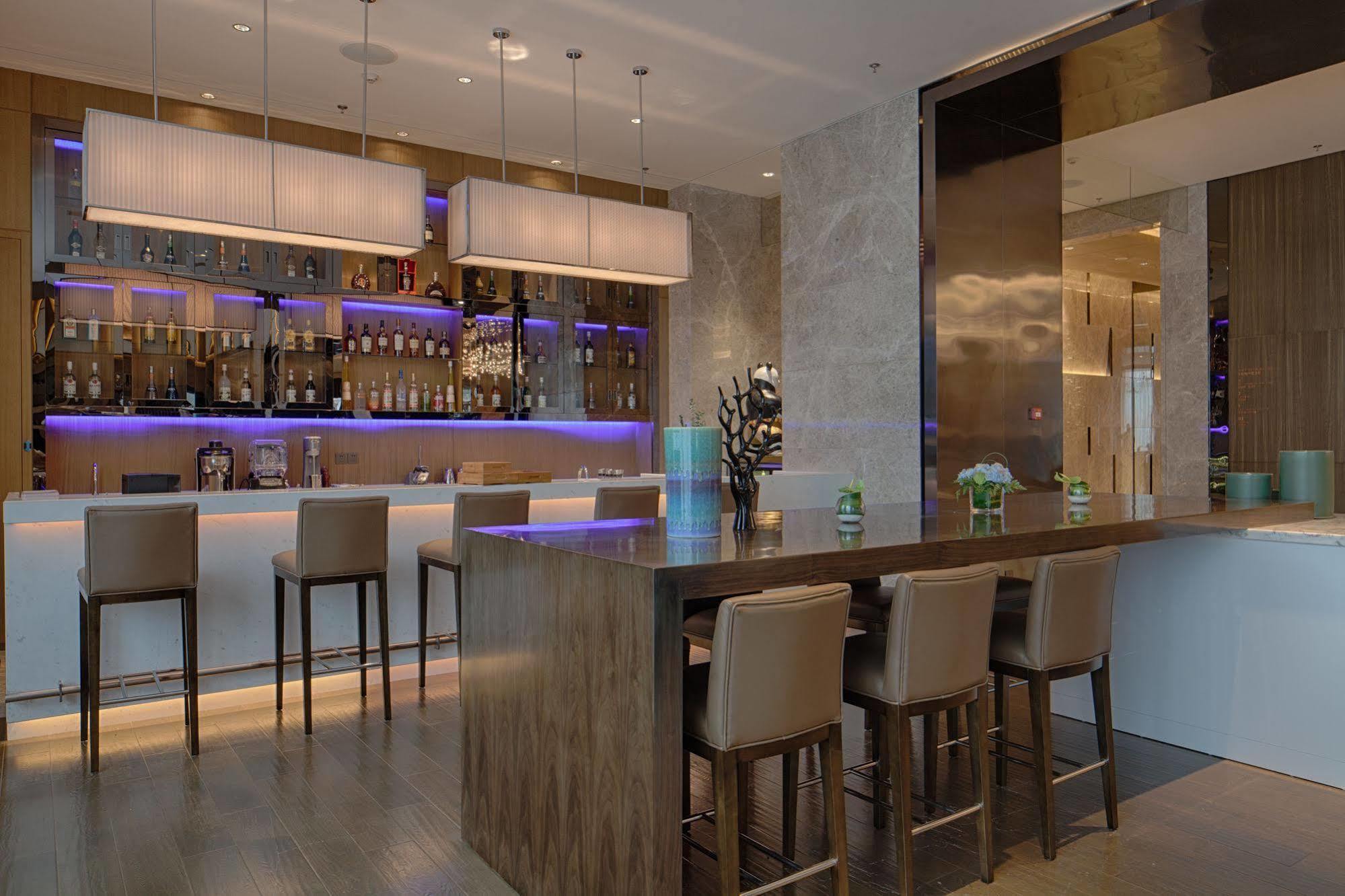 Courtyard By Marriott Xinchang Exteriör bild